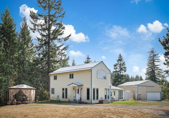 Photo 1 of Single family home for sale at 17312 E Scribner Rd, Spokane, WA 99217 | MLS# 202624267 | Listing updated on 2026-09-22