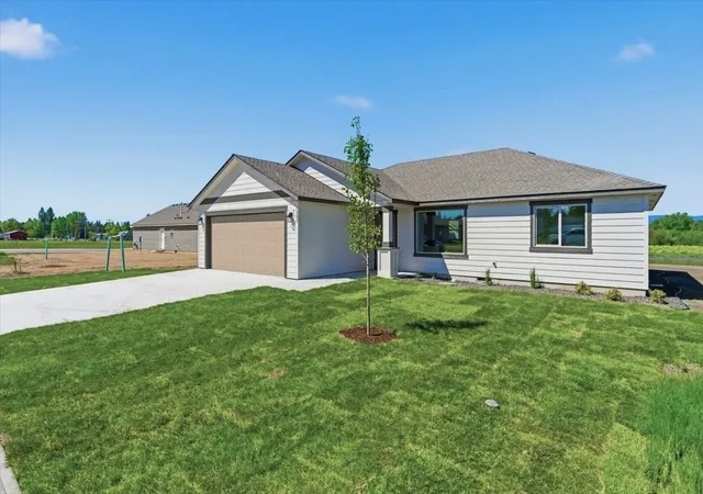 Photo 1 of Single family home for sale at 1207 N Layton Ave, Deer Park, WA 99006 | MLS# 202624268 | Listing updated on 2026-09-22