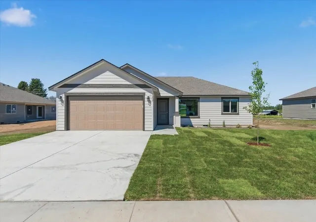 Photo 2 of Single family home for sale at 1207 N Layton Ave, Deer Park, WA 99006 | MLS# 202624268 | Listing updated on 2026-09-22