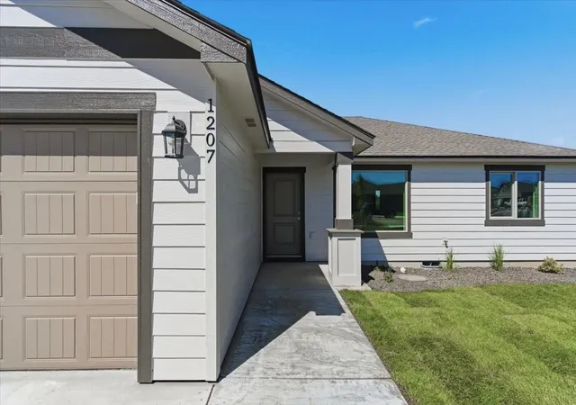 Photo 3 of Single family home for sale at 1207 N Layton Ave, Deer Park, WA 99006 | MLS# 202624268 | Listing updated on 2026-09-22