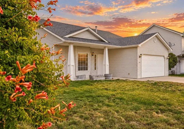 Single family home for sale at 315 E Beverly Ave, Medical Lake, WA 99022 | MLS# 202624269