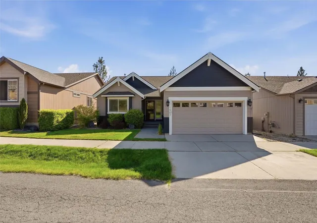 Photo 1 of Single family home for sale at 1907 S Cyn Woods Ln, Spokane, WA 99224 | MLS# 202624270 | Listing updated on 2026-10-22