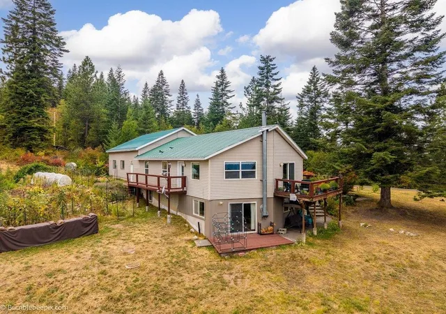 Photo 2 of Single family home for sale at 11223 N Judkins Ln, Spokane, WA 99217 | MLS# 202624271 | Listing updated on 2026-09-23