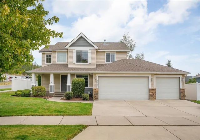 Photo 1 of Single family home for sale at 5122 N Harvard Ct, Spokane Valley, WA 99206 | MLS# 202624272 | Listing updated on 2026-09-22