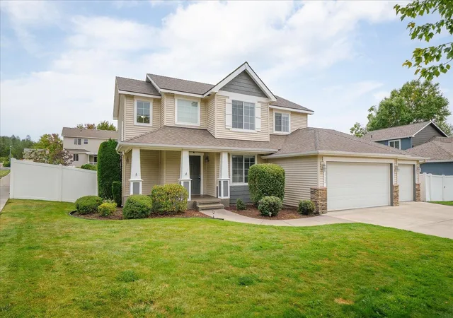Photo 2 of Single family home for sale at 5122 N Harvard Ct, Spokane Valley, WA 99206 | MLS# 202624272 | Listing updated on 2026-09-22