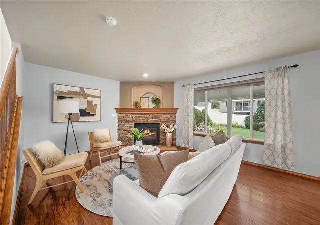 Photo 3 of Single family home for sale at 5122 N Harvard Ct, Spokane Valley, WA 99206 | MLS# 202624272 | Listing updated on 2026-09-22
