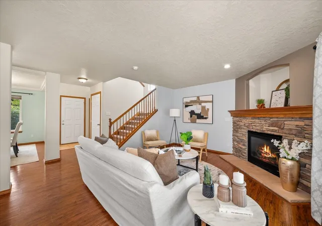 Photo 4 of Single family home for sale at 5122 N Harvard Ct, Spokane Valley, WA 99206 | MLS# 202624272 | Listing updated on 2026-09-22