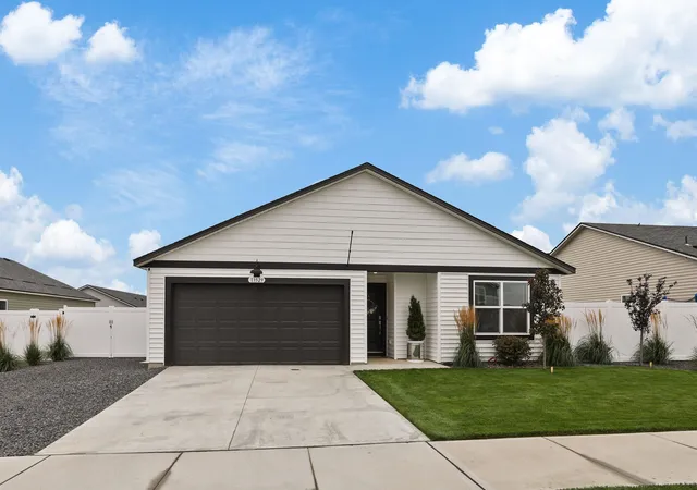 Photo 1 of Single family home for sale at 13529 W Crosswinds Ave, Airway Heights, WA 99001 | MLS# 202624274 | Listing updated on 2026-09-22