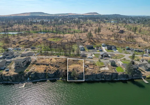 Photo 2 of Land for sale at 102xx S Granite Dr, Medical Lake, WA 99022 | MLS# 202624278 | Listing updated on 2026-09-22