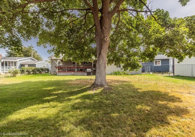 Photo 25 of Single family home for sale at 2111 N Sycamore St, Spokane, WA 99217 | MLS# 202624279 | Listing updated on 2026-09-30