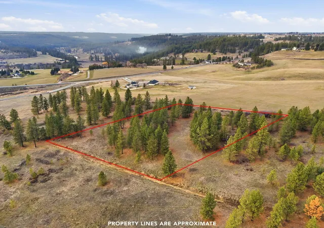 Photo 2 of Land for sale at 3086 E Balsam Hl Ln, Spokane, WA | MLS# 202624280 | Listing updated on 2026-09-22