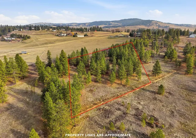 Photo 4 of Land for sale at 3086 E Balsam Hl Ln, Spokane, WA | MLS# 202624280 | Listing updated on 2026-09-22