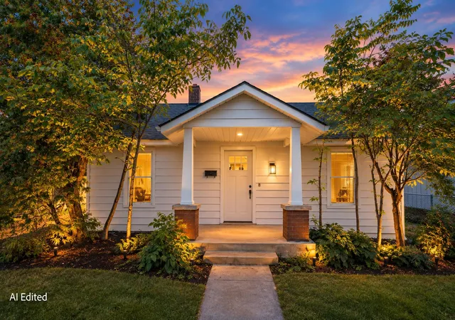 Photo 1 of Sale Pending at 618 E Providence Ave, Spokane, WA 99207 | MLS# 202624282 | Listing updated on 2026-09-24