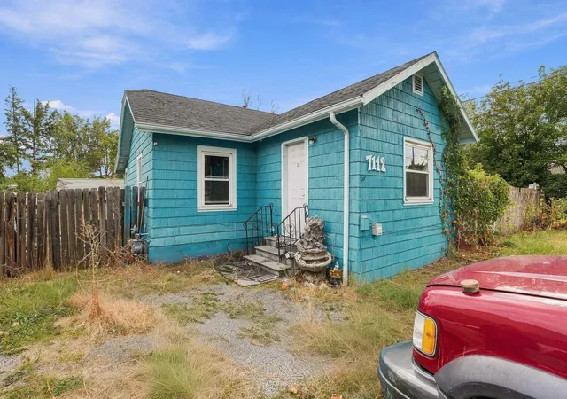 Photo 1 of Single family home for sale at 7112 E Fairview Ave, Spokane Valley, WA 99212 | MLS# 202624285 | Listing updated on 2026-09-22