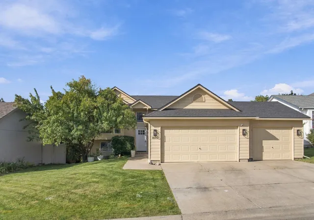 Photo 1 of Single family home for sale at 16017 E 5th Lane, Spokane Valley, WA | MLS# 202624288 | Listing updated on 2026-09-23