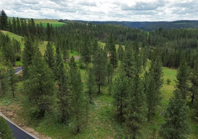 Photo 1 of Land for sale at 3344 Balsam Hl Ln, Spokane, WA | MLS# 202624289 | Listing updated on 2026-09-22