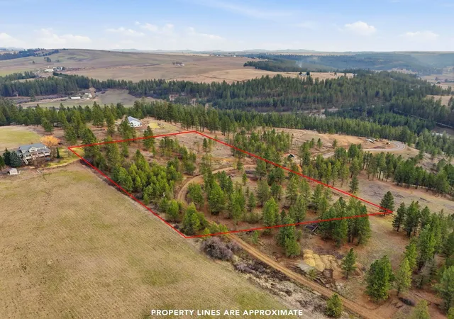 Photo 3 of Land for sale at 3344 Balsam Hl Ln, Spokane, WA | MLS# 202624289 | Listing updated on 2026-09-22