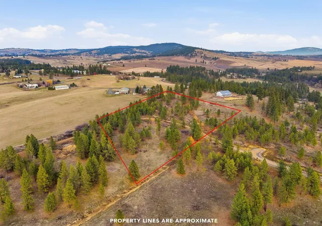 Photo 4 of Land for sale at 3344 Balsam Hl Ln, Spokane, WA | MLS# 202624289 | Listing updated on 2026-09-22