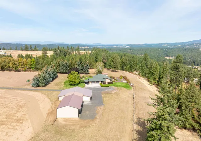 Single family home for sale at 19102 N Sands Rd, Colbert, WA 99005 | MLS# 202624291