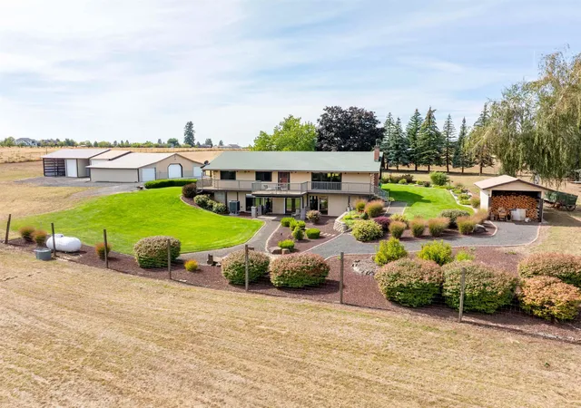 Photo 1 of Single family home for sale at 19102 N Sands Rd, Colbert, WA 99005 | MLS# 202624291 | Listing updated on 2026-09-22