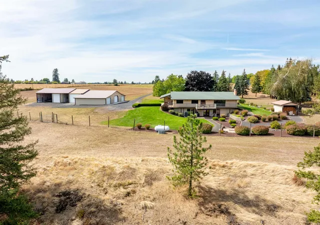 Photo 2 of Single family home for sale at 19102 N Sands Rd, Colbert, WA 99005 | MLS# 202624291 | Listing updated on 2026-09-22