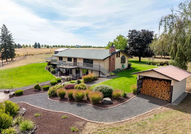 Photo 3 of Single family home for sale at 19102 N Sands Rd, Colbert, WA 99005 | MLS# 202624291 | Listing updated on 2026-09-22