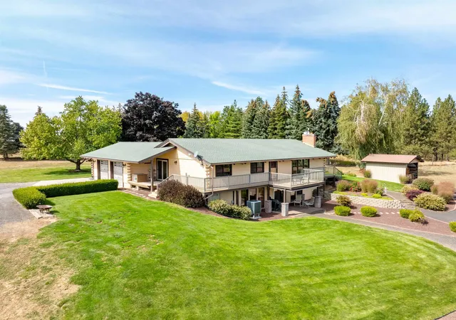 Photo 3 of Single family home for sale at 19102 N Sands Rd, Colbert, WA 99005 | MLS# 202624291 | Listing updated on 2026-09-22