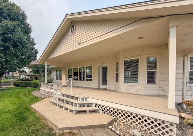 Photo 2 of Single family home for sale at 1555 S Meyers St, Kettle Falls, WA 99141 | MLS# 202624294 | Listing updated on 2026-09-22