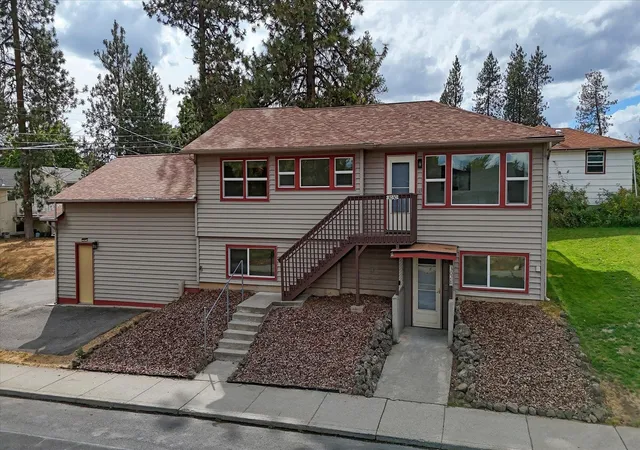 Photo 1 of Sale Pending at 3030 E 33rd Avenue, Spokane, WA 99223 | MLS# 202624297 | Listing updated on 2026-09-23
