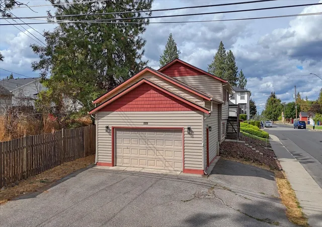 Photo 3 of Sale Pending at 3030 E 33rd Avenue, Spokane, WA 99223 | MLS# 202624297 | Listing updated on 2026-09-23