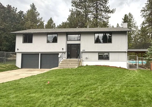 Single family home for sale at 13420 N Stephanie Ct, Mead, WA 99021 | MLS# 202624299
