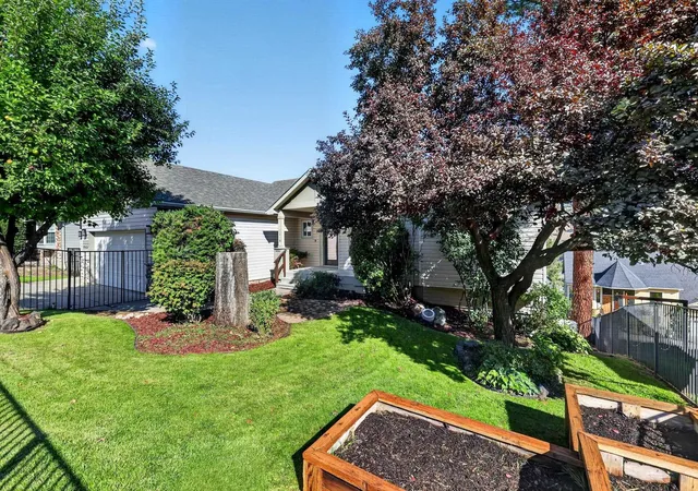 Photo 2 of Single family home for sale at 1019 W Bolan Ave, Spokane, WA 99224 | MLS# 202624324 | Listing updated on 2026-10-24