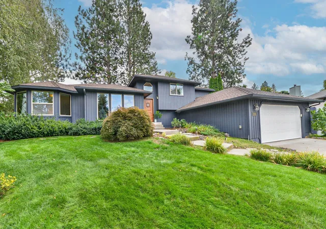 Photo 1 of Single family home for sale at 4319 S Orlando Ct, Spokane, WA 99223 | MLS# 202624326 | Listing updated on 2026-09-23