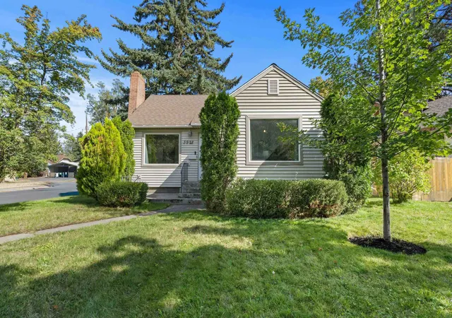 Photo 1 of Single family home for sale at 3928 N Adams Rd, Spokane, WA 99205 | MLS# 202624331 | Listing updated on 2026-09-23