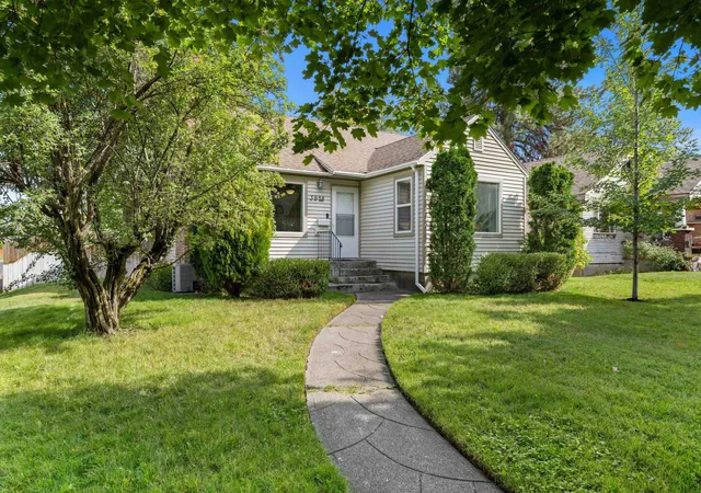 Photo 2 of Single family home for sale at 3928 N Adams Rd, Spokane, WA 99205 | MLS# 202624331 | Listing updated on 2026-09-23