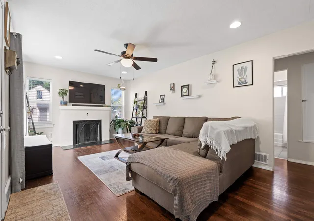 Photo 3 of Single family home for sale at 3928 N Adams Rd, Spokane, WA 99205 | MLS# 202624331 | Listing updated on 2026-09-23