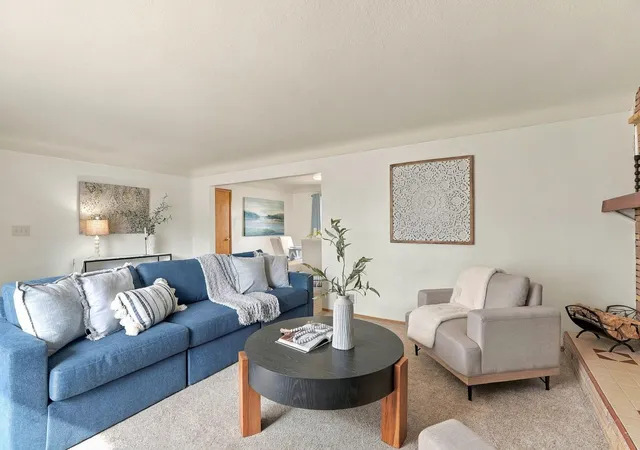 Photo 3 of Sale Pending at 11403 E 11th Avenue, Spokane Valley, WA 99206 | MLS# 202624333 | Listing updated on 2026-10-07
