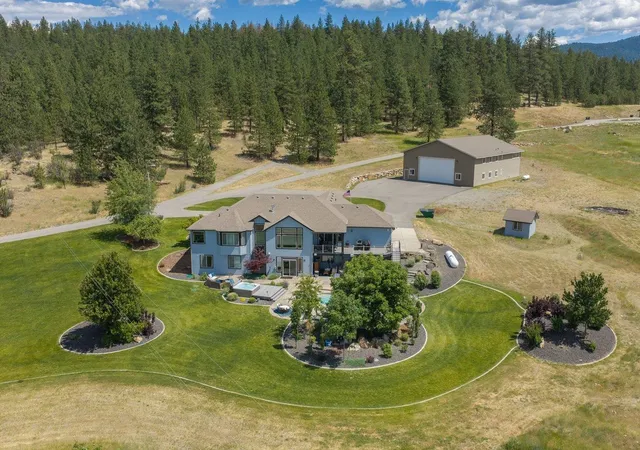 Photo 1 of Single family home for sale at 2505 N Rocky Hl Ln, Liberty Lake, WA 99019 | MLS# 202624334 | Listing updated on 2026-10-22