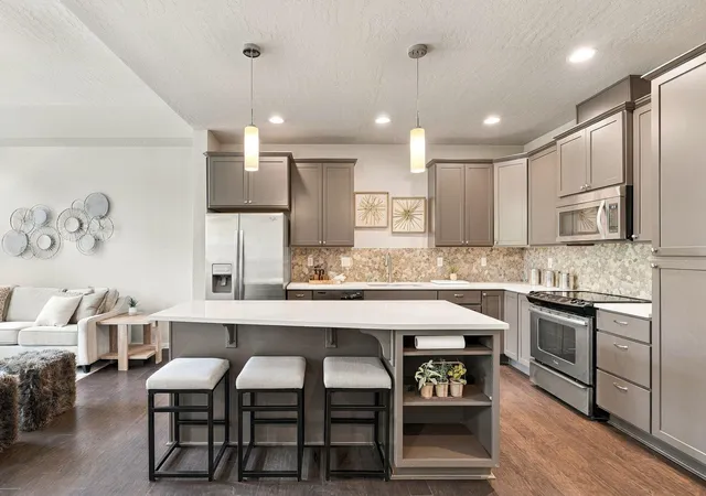 Photo 3 of Single family home for sale at 2121 W Bridge Ave, Spokane, WA 99201 | MLS# 202624336 | Listing updated on 2026-10-07