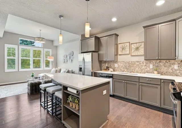 Photo 4 of Single family home for sale at 2121 W Bridge Ave, Spokane, WA 99201 | MLS# 202624336 | Listing updated on 2026-10-07