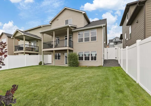Photo 23 of Single family home for sale at 8587 N James Dr, Spokane, WA 99208 | MLS# 202624344 | Listing updated on 2026-10-07