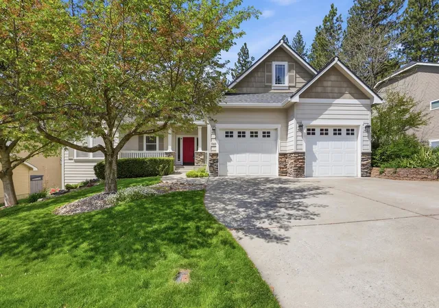 Photo 1 of Single family home for sale at 5003 N Elton Ln, Spokane, WA 99212 | MLS# 202624345 | Listing updated on 2026-09-23