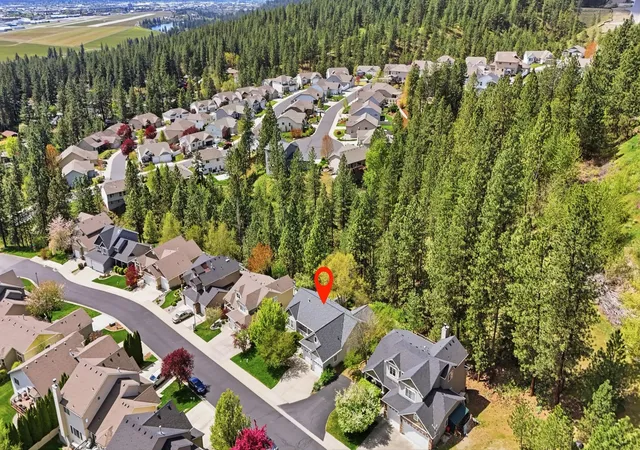 Photo 1 of Single family home for sale at 5003 N Elton Ln, Spokane, WA 99212 | MLS# 202624345 | Listing updated on 2026-09-23