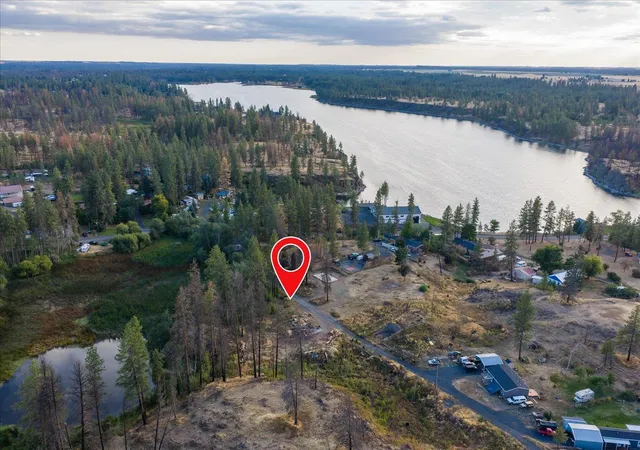 Photo 1 of Sale Pending at 12307 S 8th Street, Medical Lake, WA 99022 | MLS# 202624353 | Listing updated on 2026-09-20
