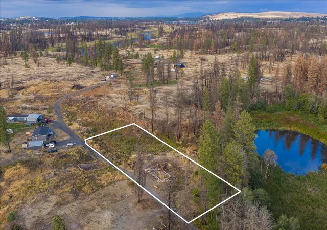 Photo 2 of Sale Pending at 12307 S 8th Street, Medical Lake, WA 99022 | MLS# 202624353 | Listing updated on 2026-09-20