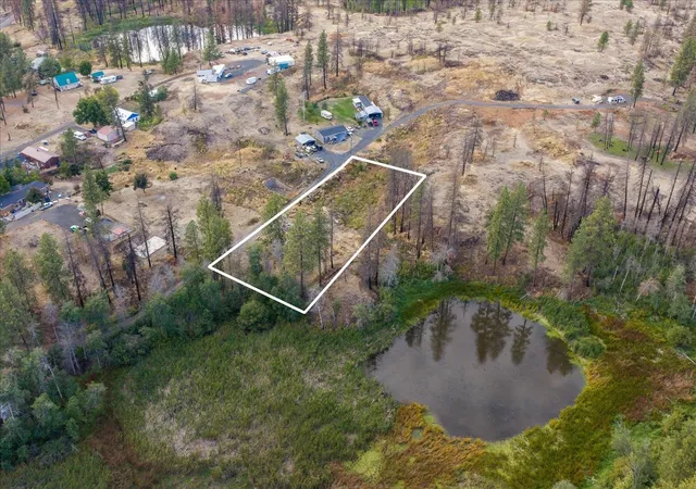 Photo 3 of Sale Pending at 12307 S 8th Street, Medical Lake, WA 99022 | MLS# 202624353 | Listing updated on 2026-09-20