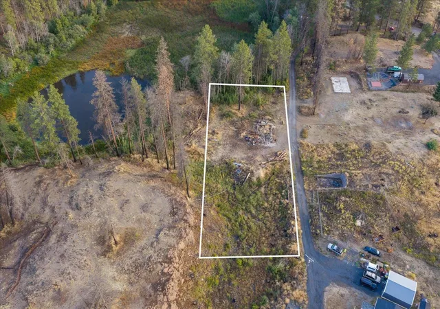 Photo 3 of Sale Pending at 12307 S 8th Street, Medical Lake, WA 99022 | MLS# 202624353 | Listing updated on 2026-09-20