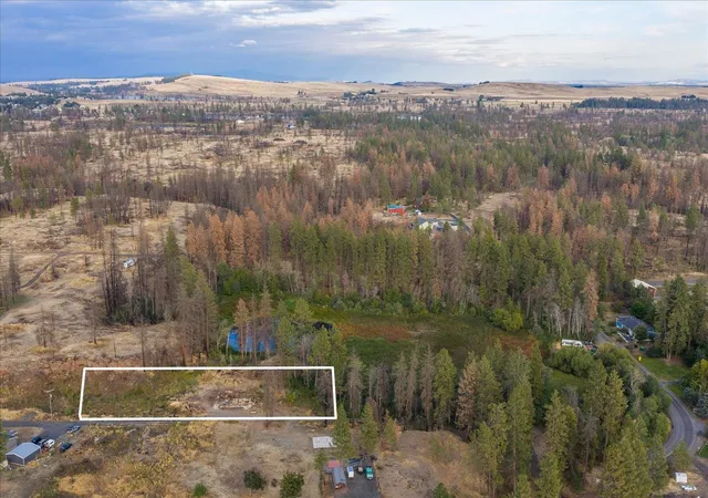 Photo 4 of Sale Pending at 12307 S 8th Street, Medical Lake, WA 99022 | MLS# 202624353 | Listing updated on 2026-09-20