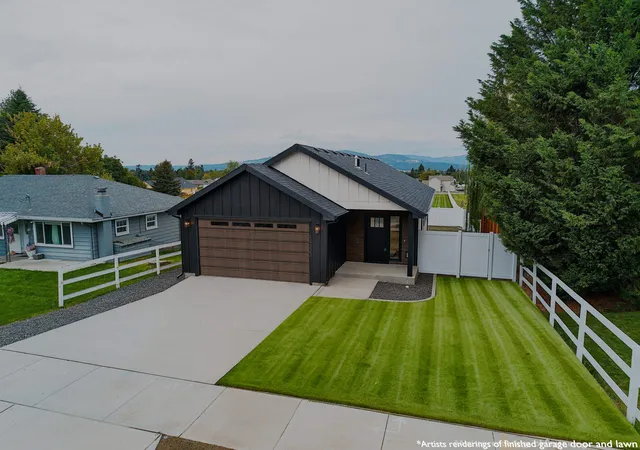 Single family home for sale at 19323 E 4th Avenue, Spokane Valley, WA 99016 | MLS# 202624357 | Listing updated on 2026-09-23