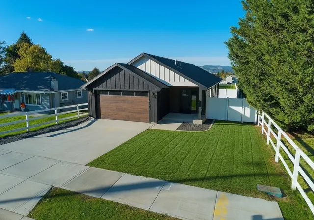 Photo 1 of Single family home for sale at 19323 E 4th Avenue, Spokane Valley, WA 99016 | MLS# 202624357 | Listing updated on 2026-10-03